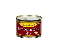 Le Revelois Prosciutto Extra, scatola da 420 g