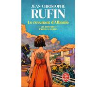 Le Revenant d'Albanie