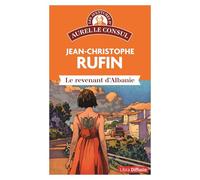 Le revenant d'Albanie