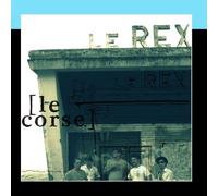 Le Rex - le corse