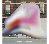 Wild Man - Le Rex (Audio cd)