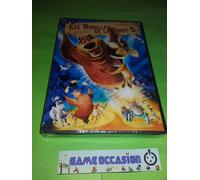 Le Ribelli Della Punta 3 DVD Bambini VF Nuovo Imballato