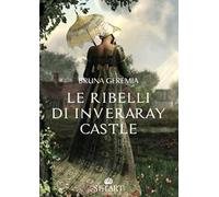 Le ribelli di Inveraray Castle