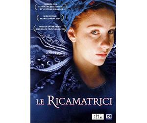 Le Ricamatrici