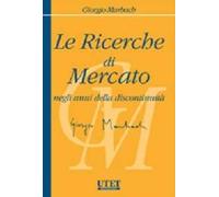 Le ricerche di mercato negli anni della discontinuità