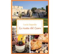 Le ricette del cuore - [CTL Editore Livorno]