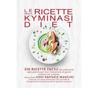 Le ricette della Kyminasi Diet