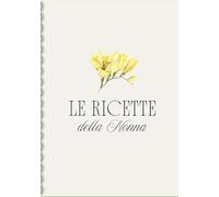 Le ricette della nonna
