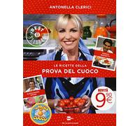 Le ricette della Prova del cuoco
