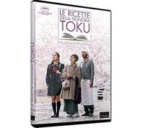 Le Ricette Della Signora Toku (DVD)