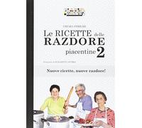 Le ricette delle razdore piacentine 2