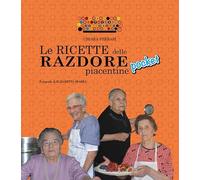 Le ricette delle razdore piacentine Pocket