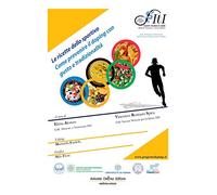 Le ricette dello Sportivo