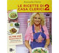 Le ricette di Casa Clerici 2