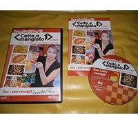 LE RICETTE DI COTTO E MANGIATO IN DVD