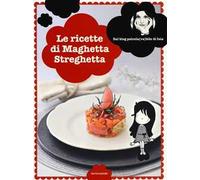 Le Ricette di Maghetta Streghetta