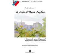 Le ricette di Nonna Angelina