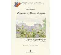 Le ricette di nonna Angelina