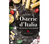 Le ricette di Osterie d'Italia