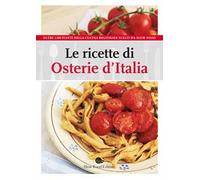 Le ricette di Osterie d'Italia
