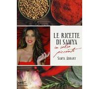 Le ricette di Samya in salsa piccante