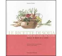 Le ricette di Sofia