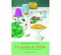 Le ricette di Thilde