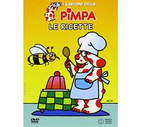 Le ricette. DVD
