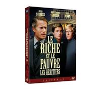 Le riche et le pauvre : les heritiers, saison 2
