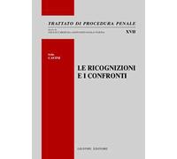 Le ricognizioni e i confronti