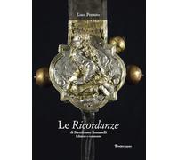 Le Ricordanze di Bartolomeo Romanelli
