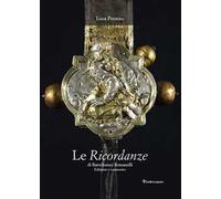 Le Ricordanze di Bartolomeo Romanelli