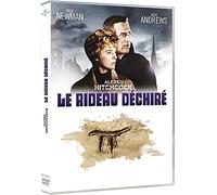 Le rideau déchiré