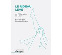 Le Rideau levé: ou l'Éducation de Laure