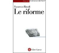 Le riforme