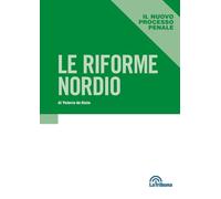 Le riforme Nordio