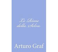 Le Rime della Selva