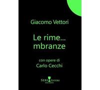 Le rime... mbranze
