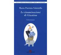 Le rinominazioni di Giustino