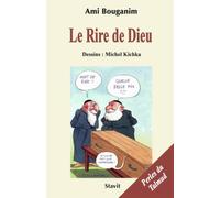 Le Rire de Dieu: Perles du Talmud