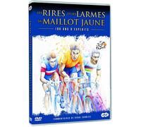 Le Risate E Le Lacrime Del Maillot GIALLO DVD NUOVO