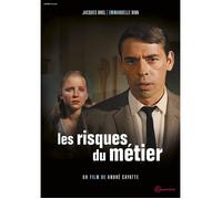 Le Rischi Del Telaio DVD Nuova