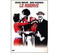 Film - Le Riserve - Dvd
