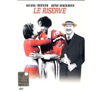 Film - Le Riserve - Dvd