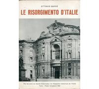 Le Risorgimento d'Italie - [Arti Grafiche Amilcare Pizzi]