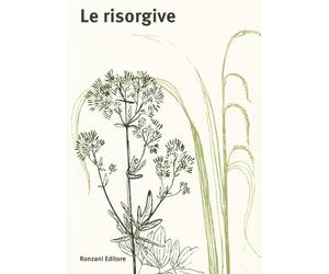 Le risorgive - AA.VV.