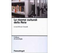 Le risorse culturali della rete