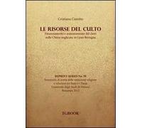 Le risorse del culto