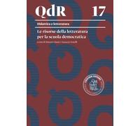 Le risorse della letteratura per la scuola democratica