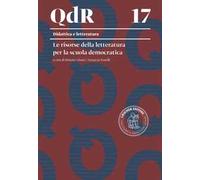 Le risorse della letteratura per la scuola democratica